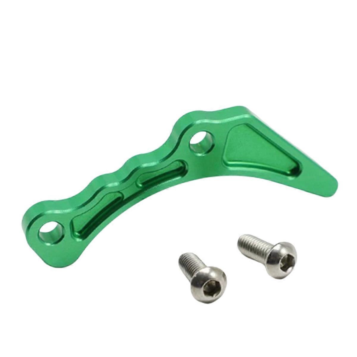 Motorcycle Engine Sprocket Protector Chain Guard Case for KX450F 2006-2015