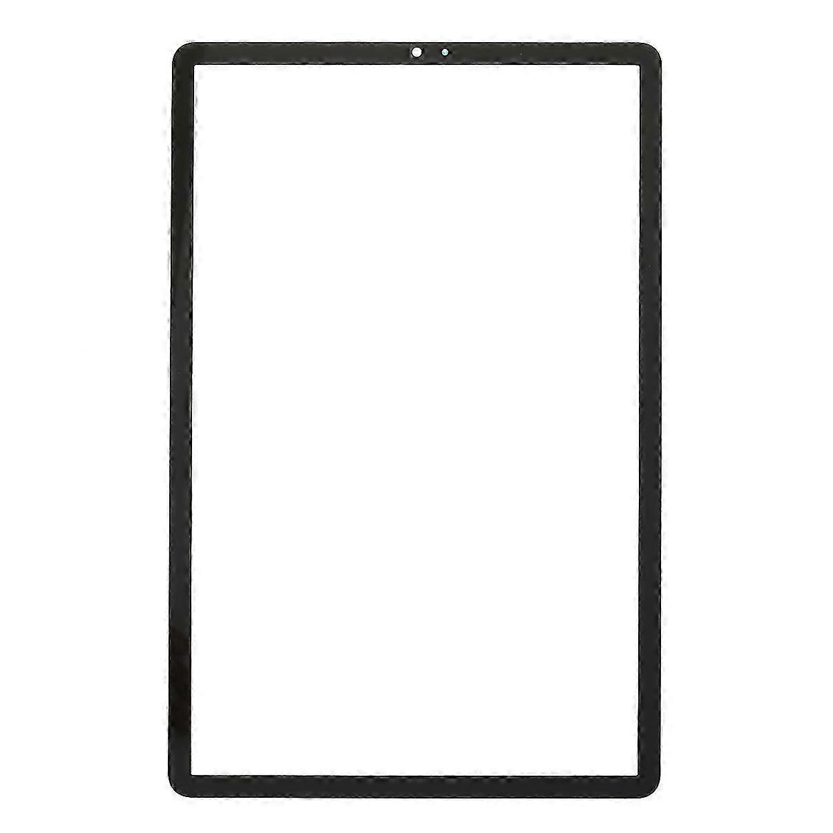 Replacement Front Screen Glass Lens for Galaxy Tab S6 Wi-Fi Models SM-T860 and SM-T86 Series