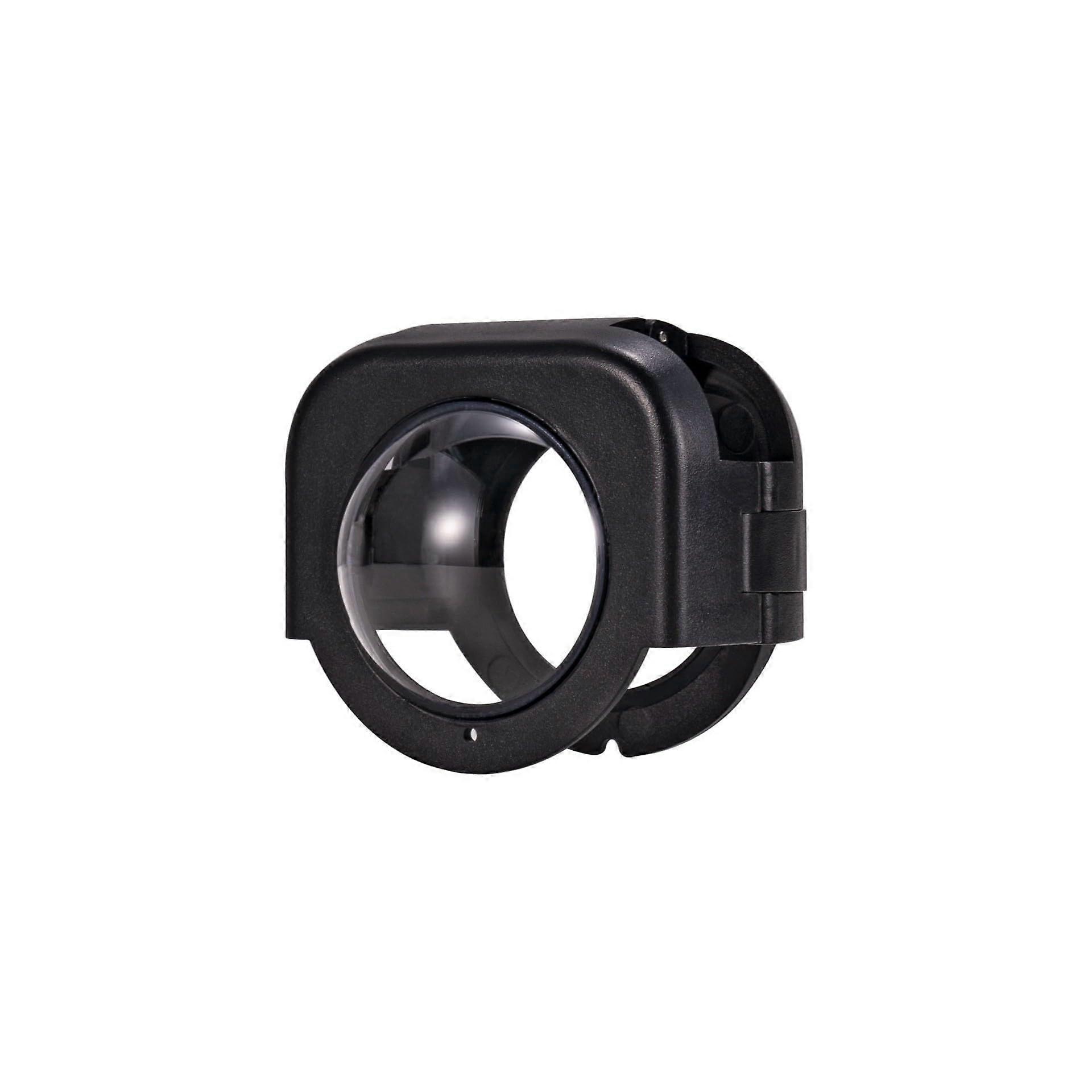 Lens Guard Protector Case Cover For Insta360 One X4 Action Camera Plastic PC Buckle Type Lens Shield