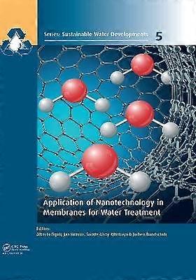 Application of Nanotechnology in Membranes for Water Treatment
