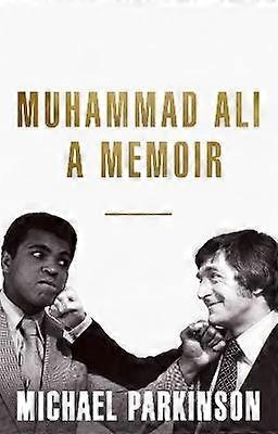 Muhammad Ali: A Memoir