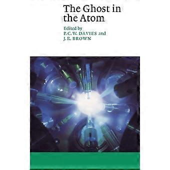 O Fantasma no Átomo: Uma Discussão Sobre os Mistérios da Física Quântica - Cambridge University Press