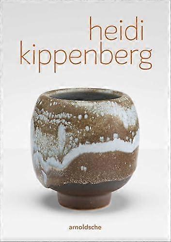 Heidi Kippenberg by Timo te Duits Paperback