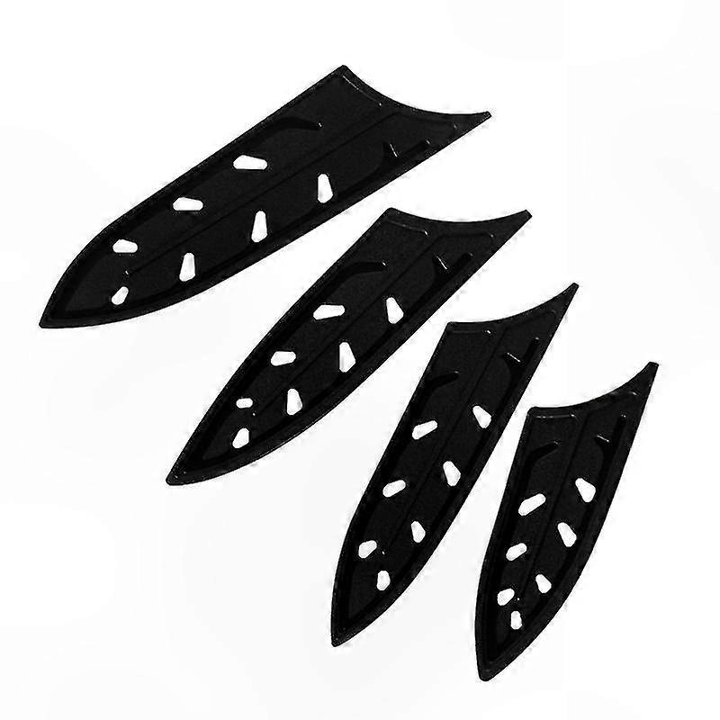 10 Pieces Innovative Cutting Tool Sleeves