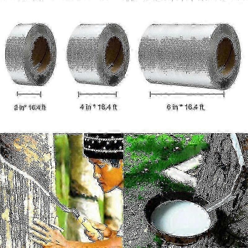 Super Waterproof Tape, Butyl Rubber