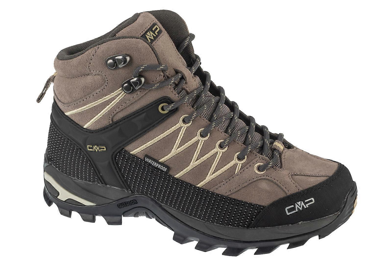 Buty trekkingowe CMP Rigel Mid WP