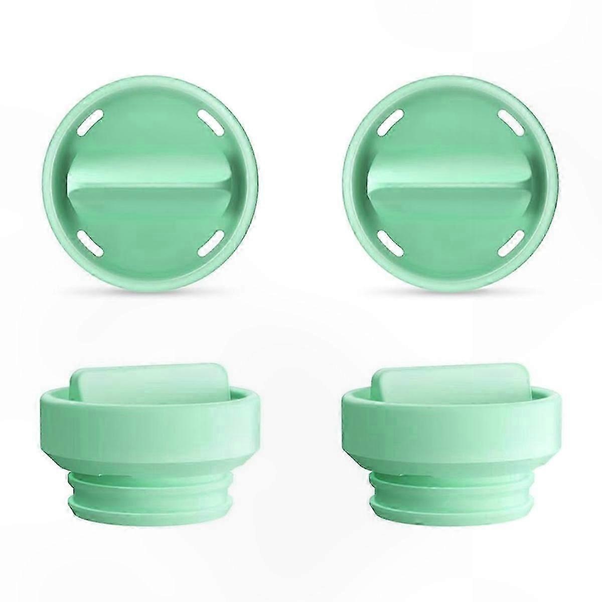 Replacement Duckbill Valves 4-Pack for Breast Pump Accessories