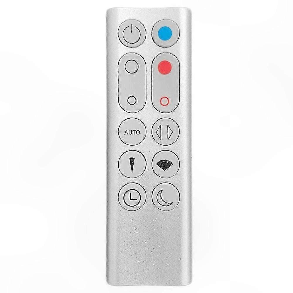 Replacement Remote Control for HP02 HP03 Cool Fan Models