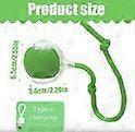 Inovra Plus - Interactive Cat Toy with USB Rechargeable - For Home - 3 Operating