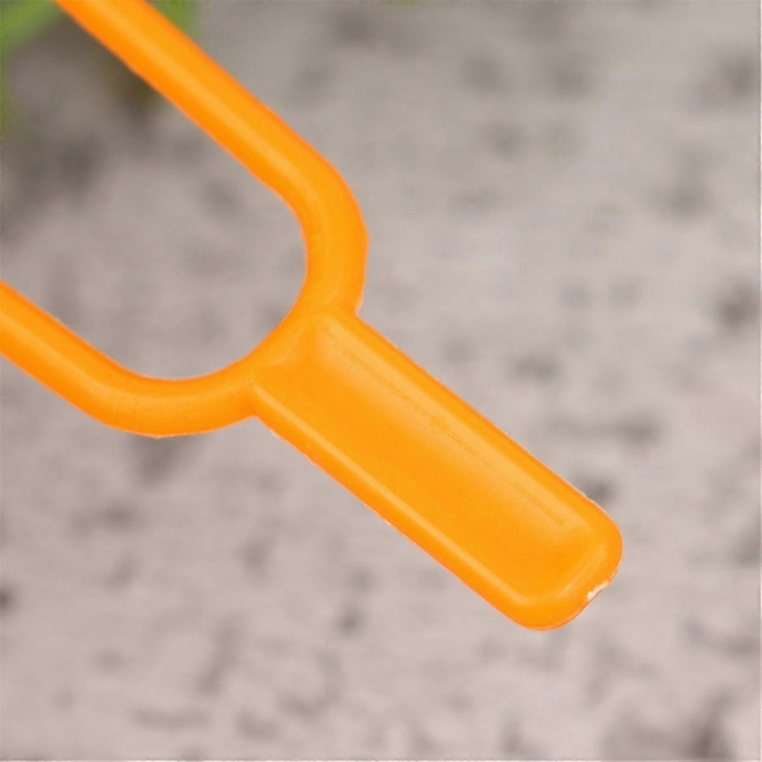 Plant Fixing Clip Watermelon Vine Pressing Frame