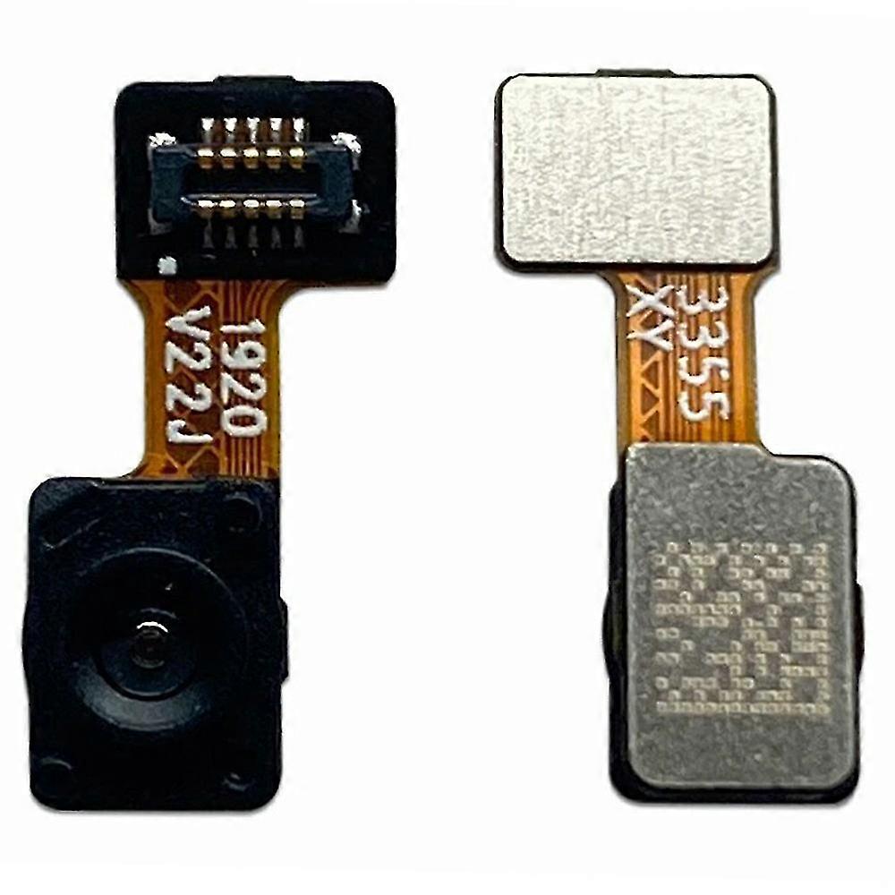 5G Smartphone Home Key Fingerprint Flex Cable for  Note Series Replacement Part (No Logo)