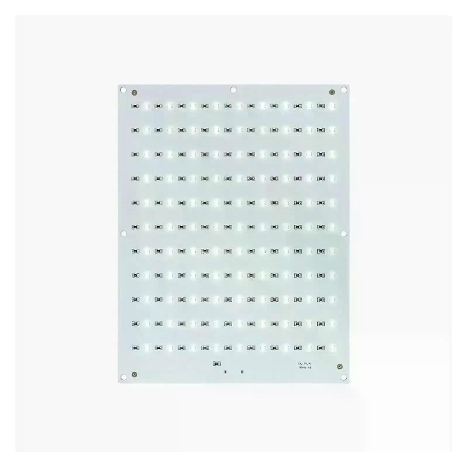 For Bambu CMYK LED Backlight Board 5V1A USB-C Power Supply 10x11 110 bit