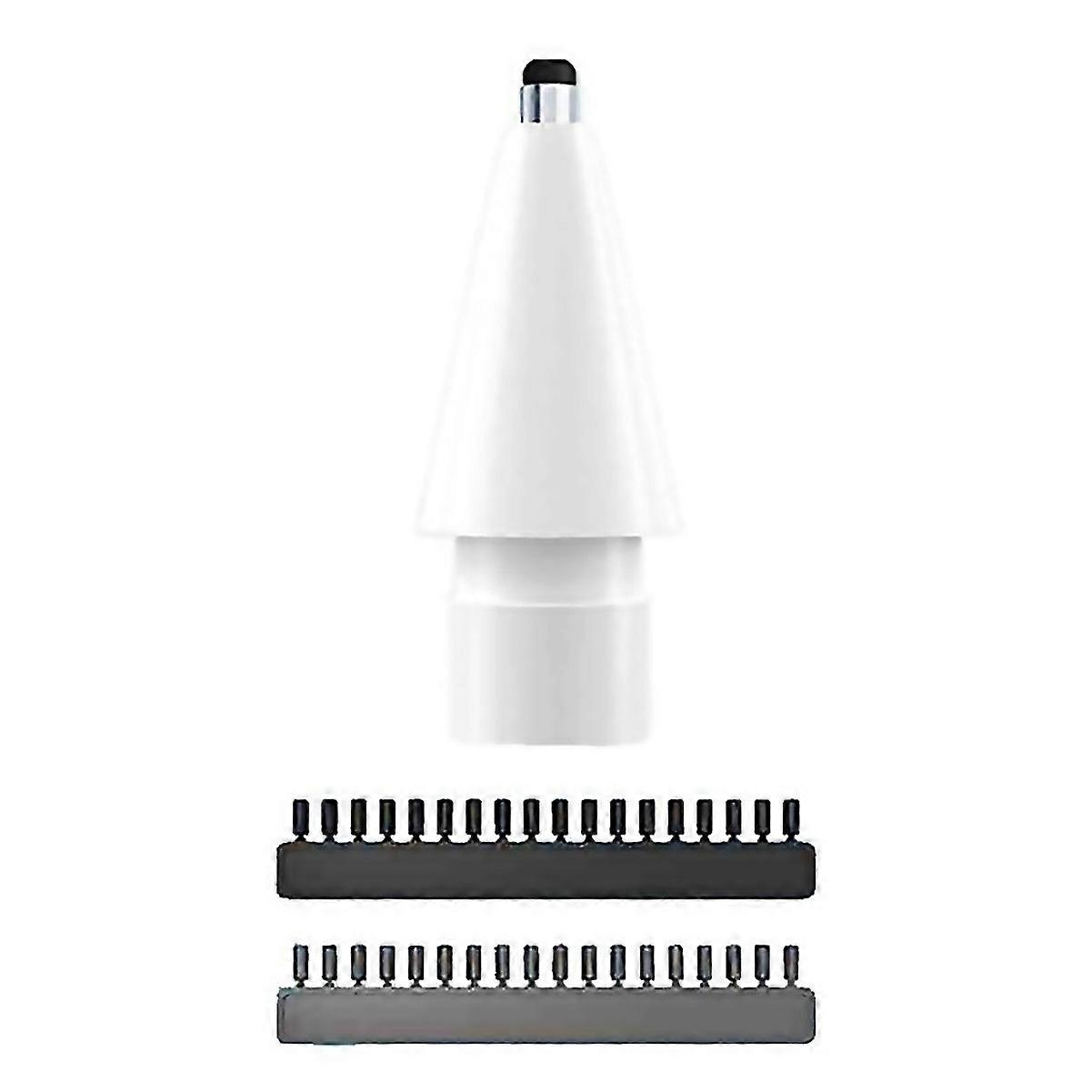 For Suitable For Pencil Nib And Nib White