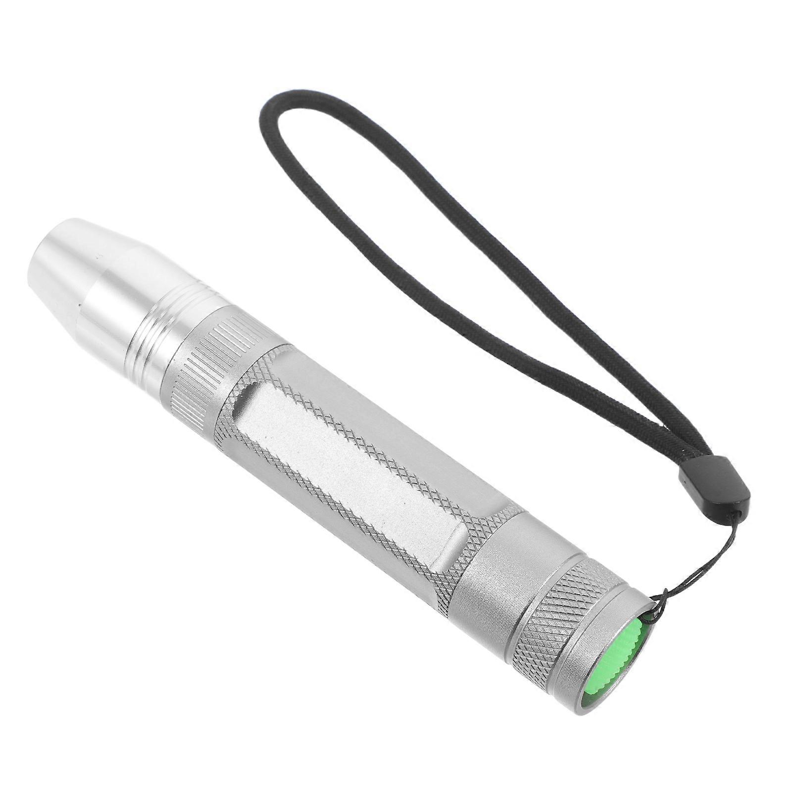 Chicken Egg Candling Tester with LED Light for Monitoring Eggs 5Pcs