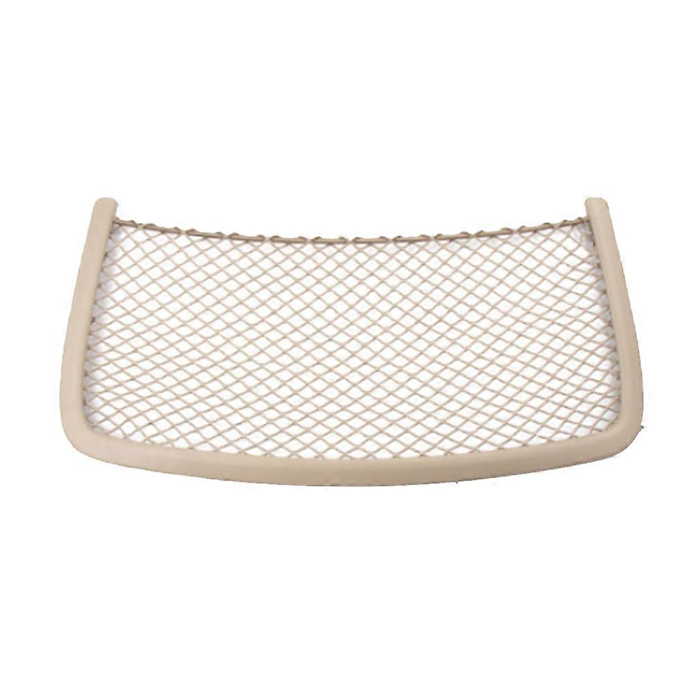 Car Front Seat Backrest Storage Pocket Pack Cover 1669100003 ,C