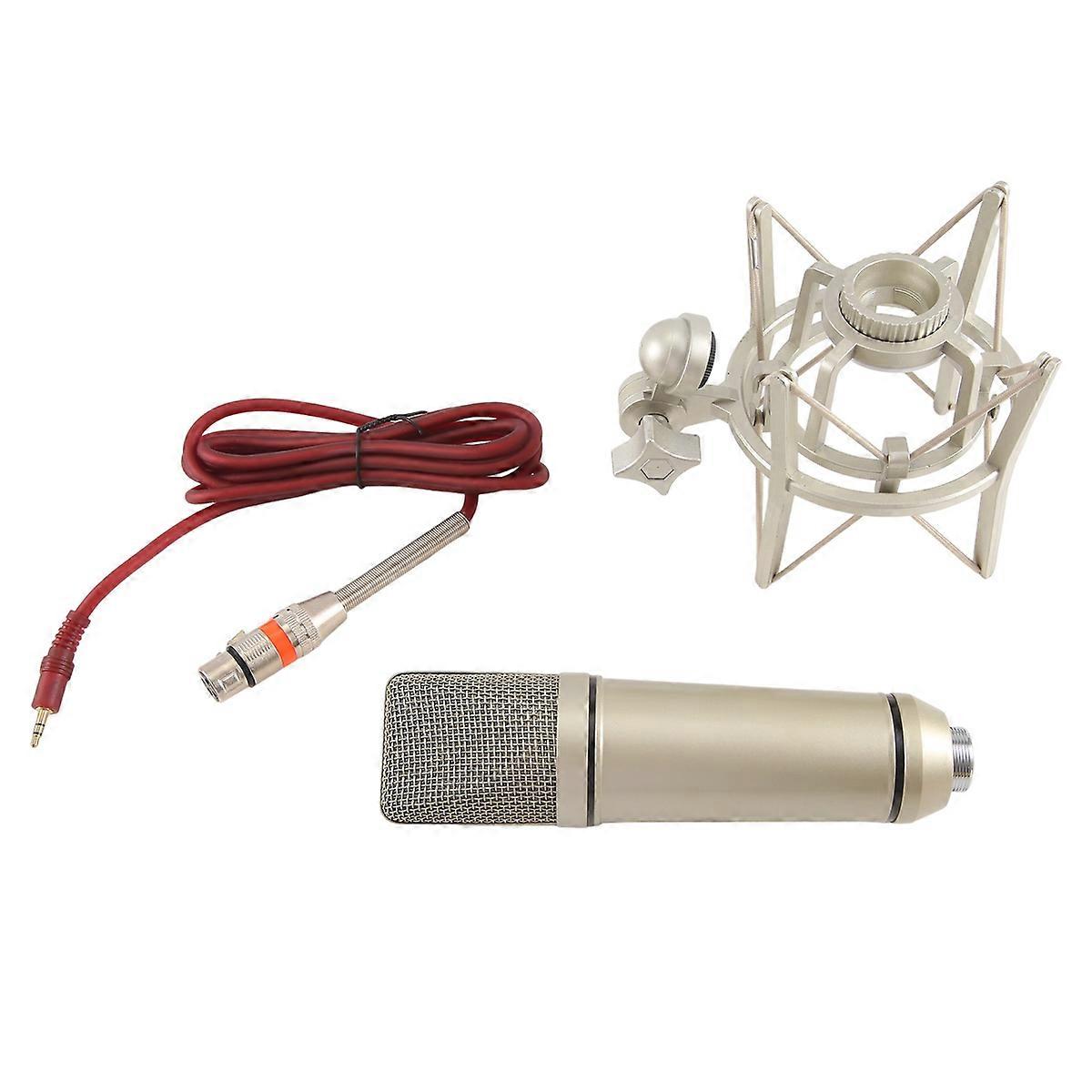 U-87 Microphone Body, DIY Microphone , Audio Products