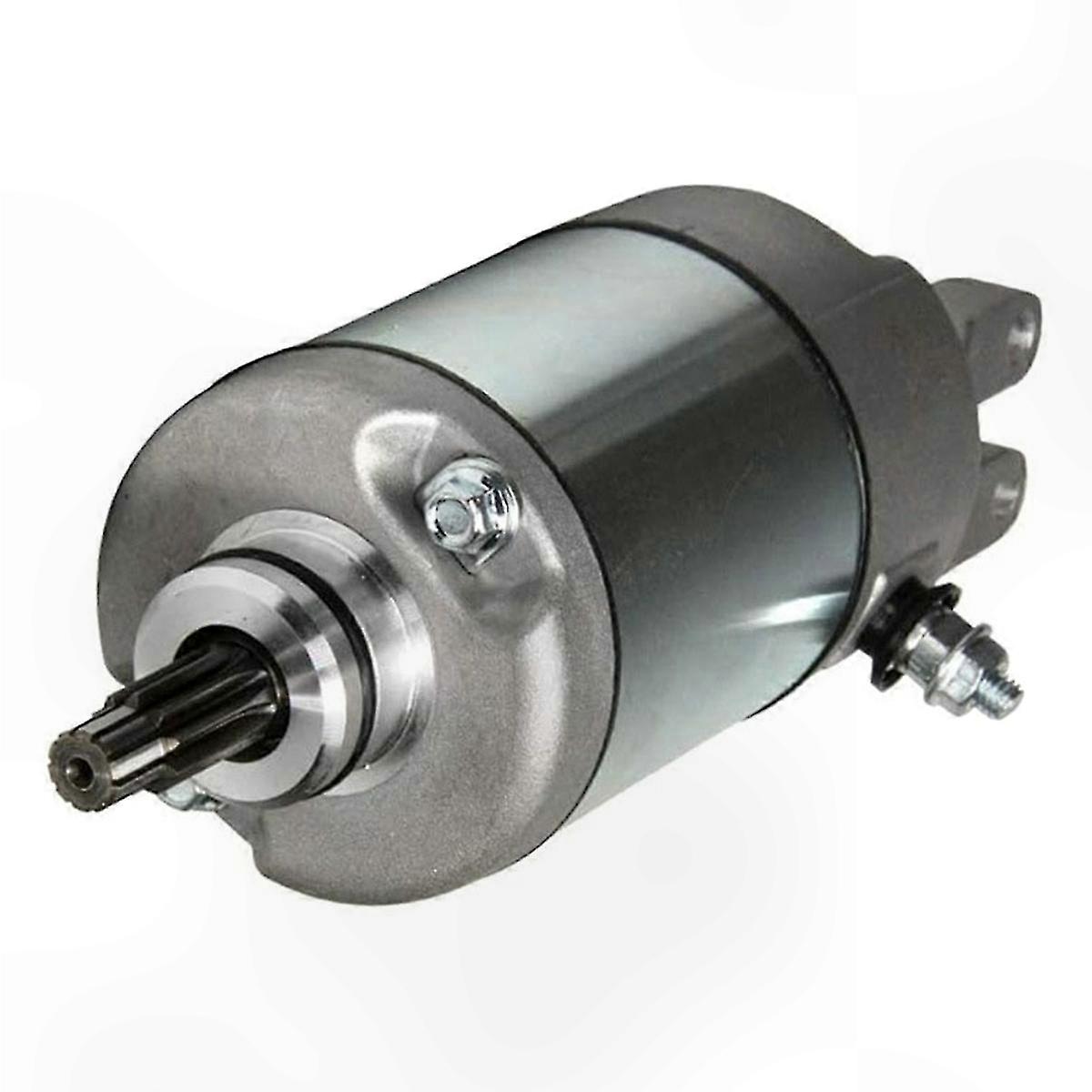 ATV Starter Motor for TRX 400 450 500 FourTrax Models Replacement Component