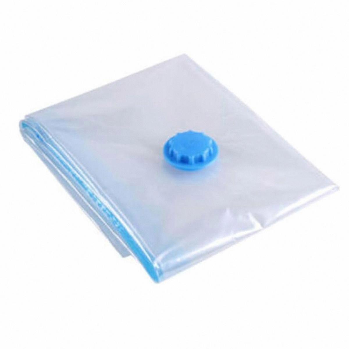 Large Vacuum Sealed Storage Bags for Space Saving and Compression Solutions