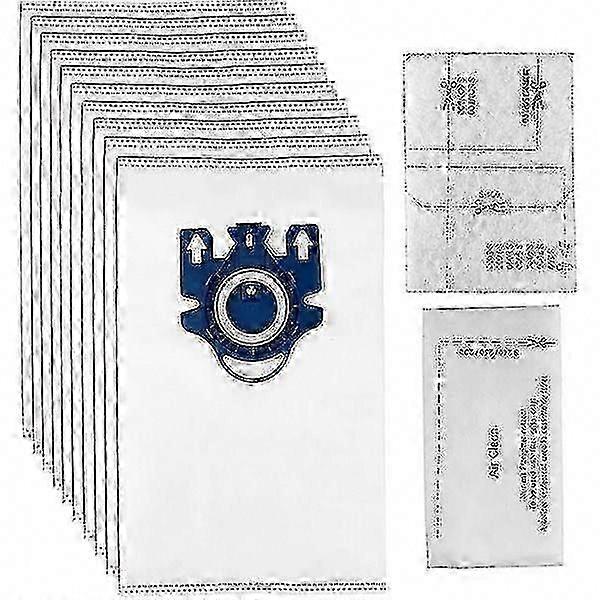 Miele Complete C3 Vacuum Cleaner Bag Replacement GN for Optimal Performance