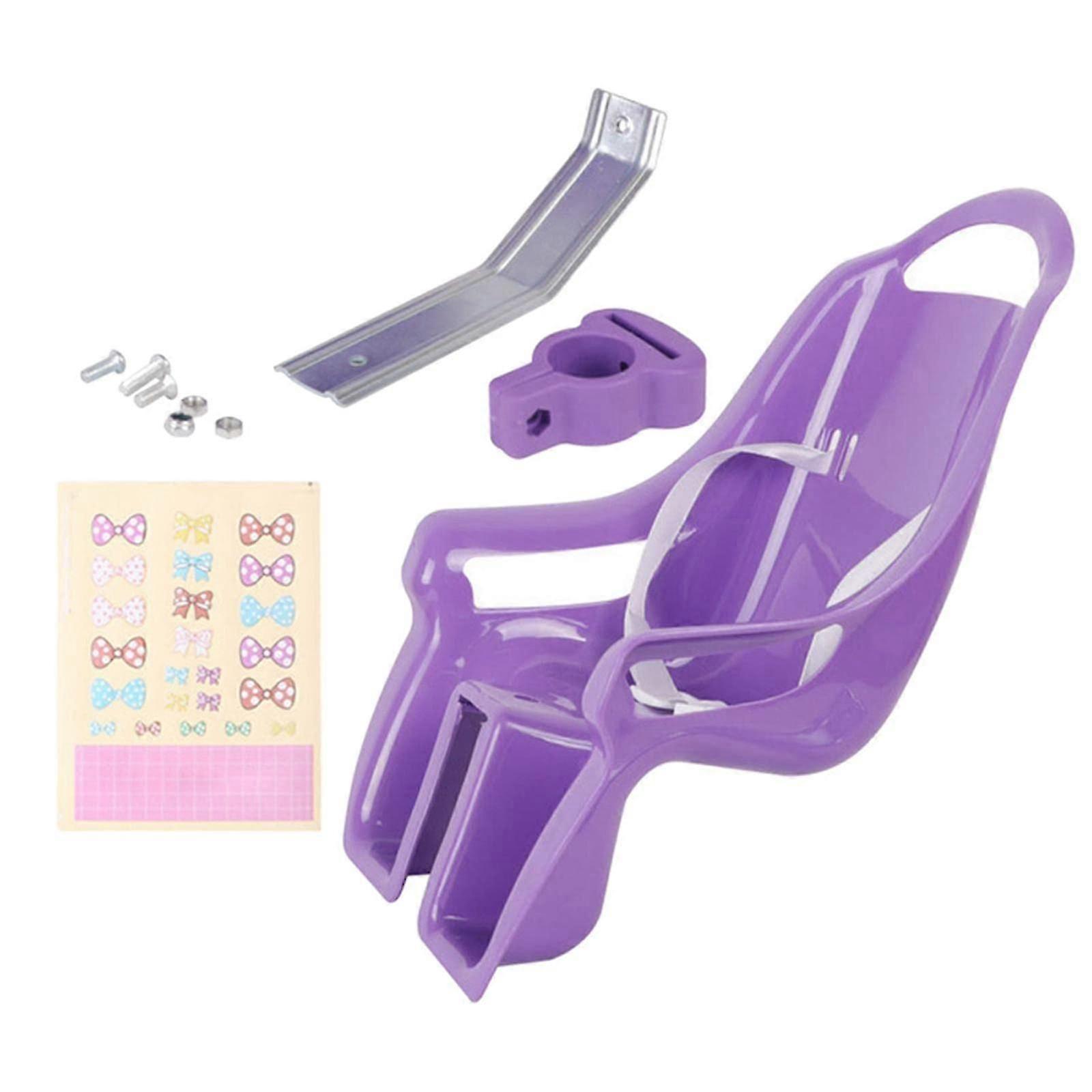 Doll Seat - Accessory for ' Bikes