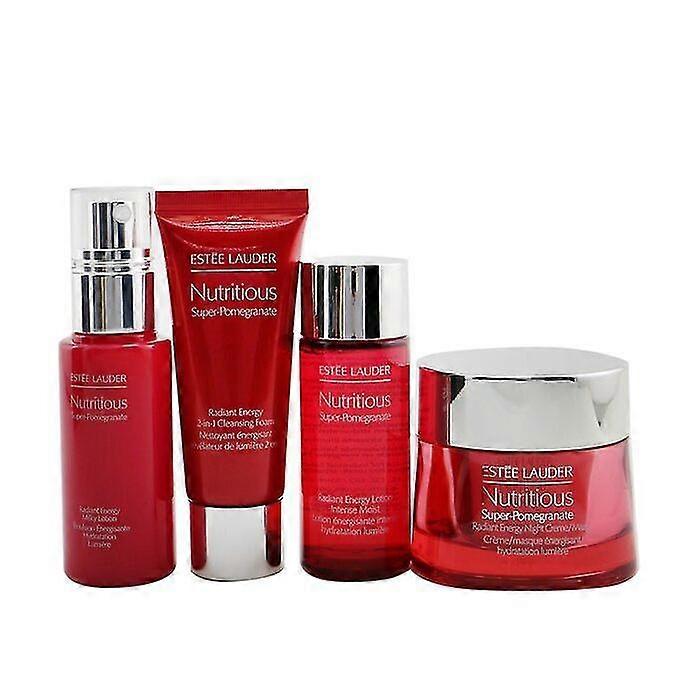 Estee Lauder Nutritious Super-pomegranate Nourish All Night Set: Night Cream 2025