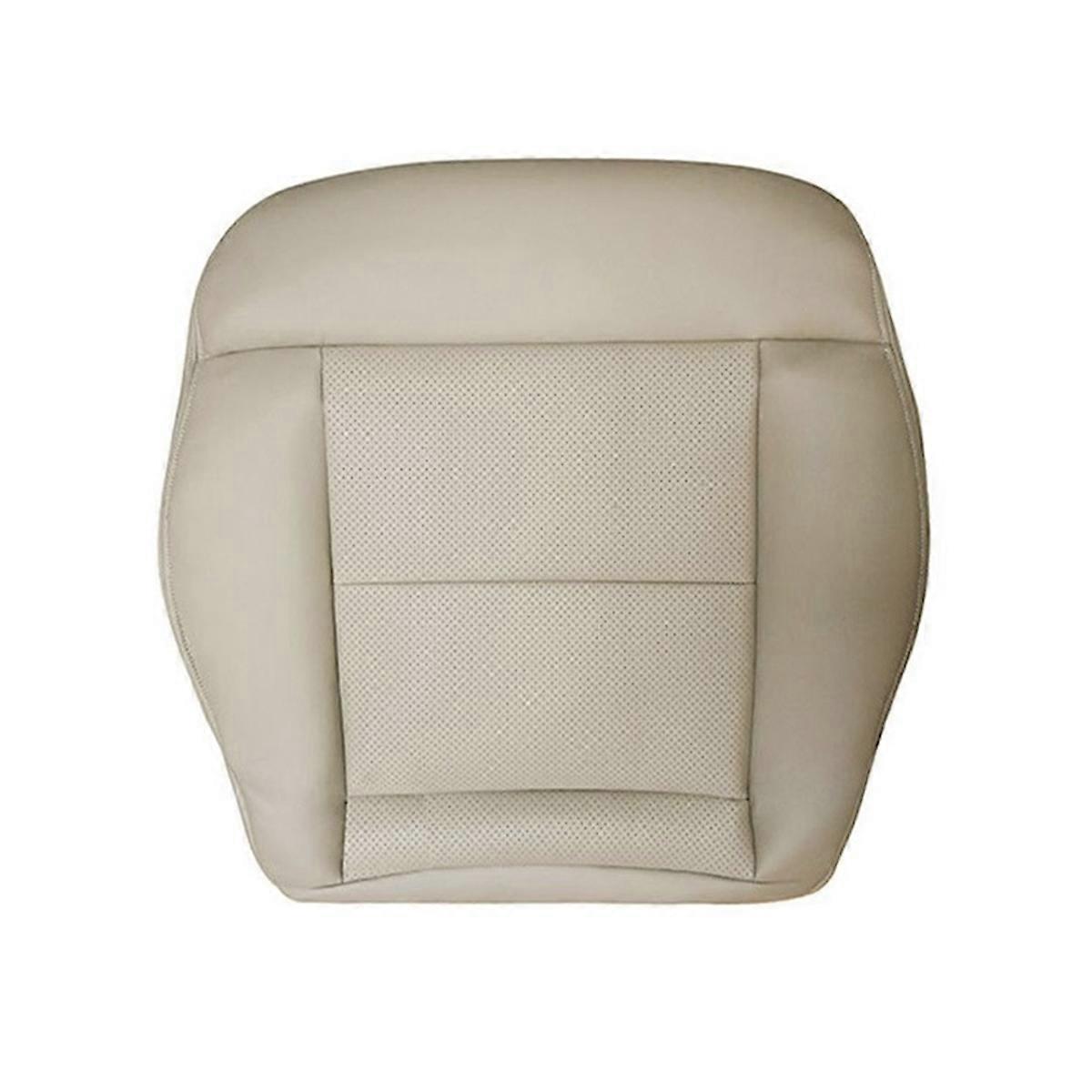 Car Driver Side Seat Cover for E350 E550 2010-2014