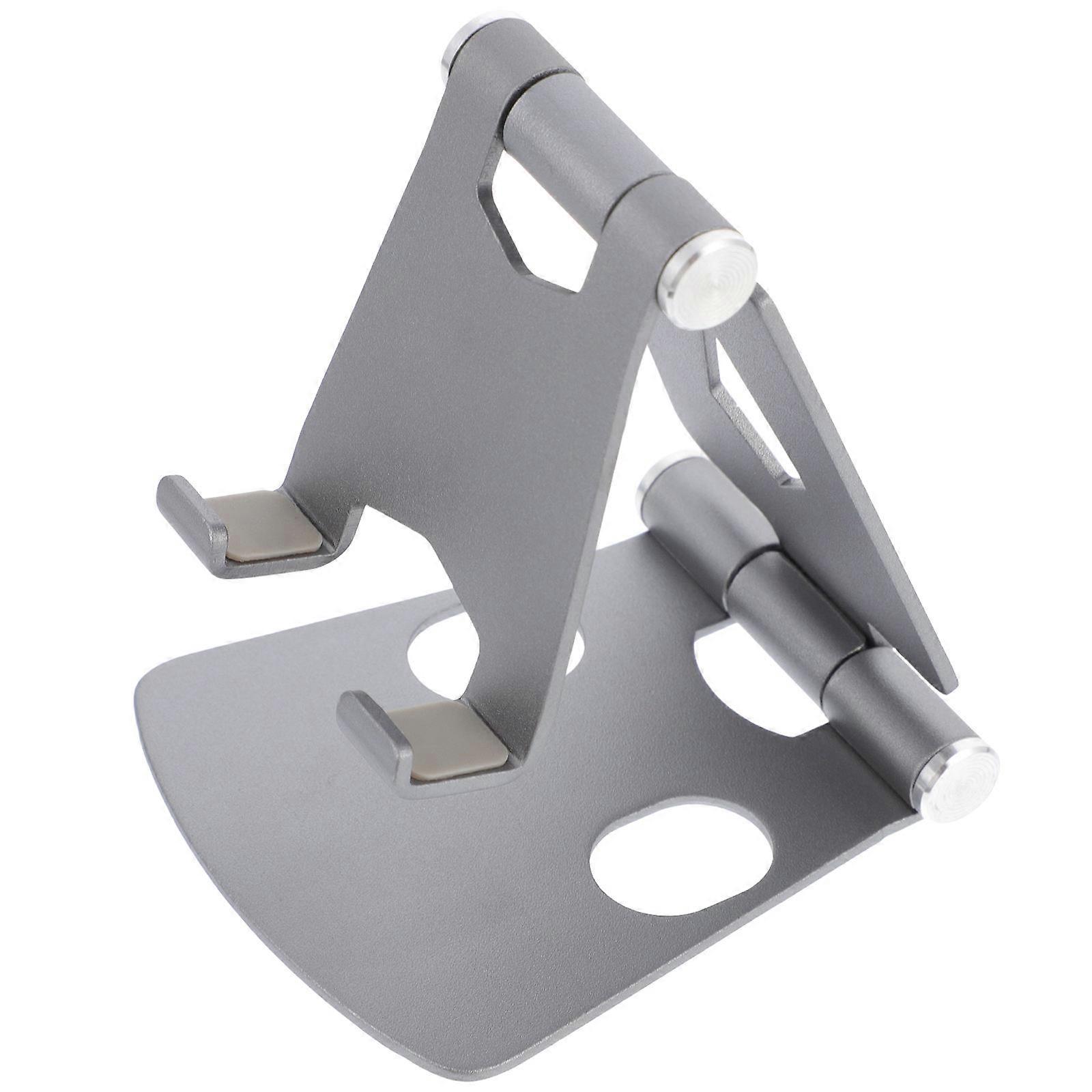 Phone Holder Foldable Phone Bracket for Home 7Pcs Portable Rack