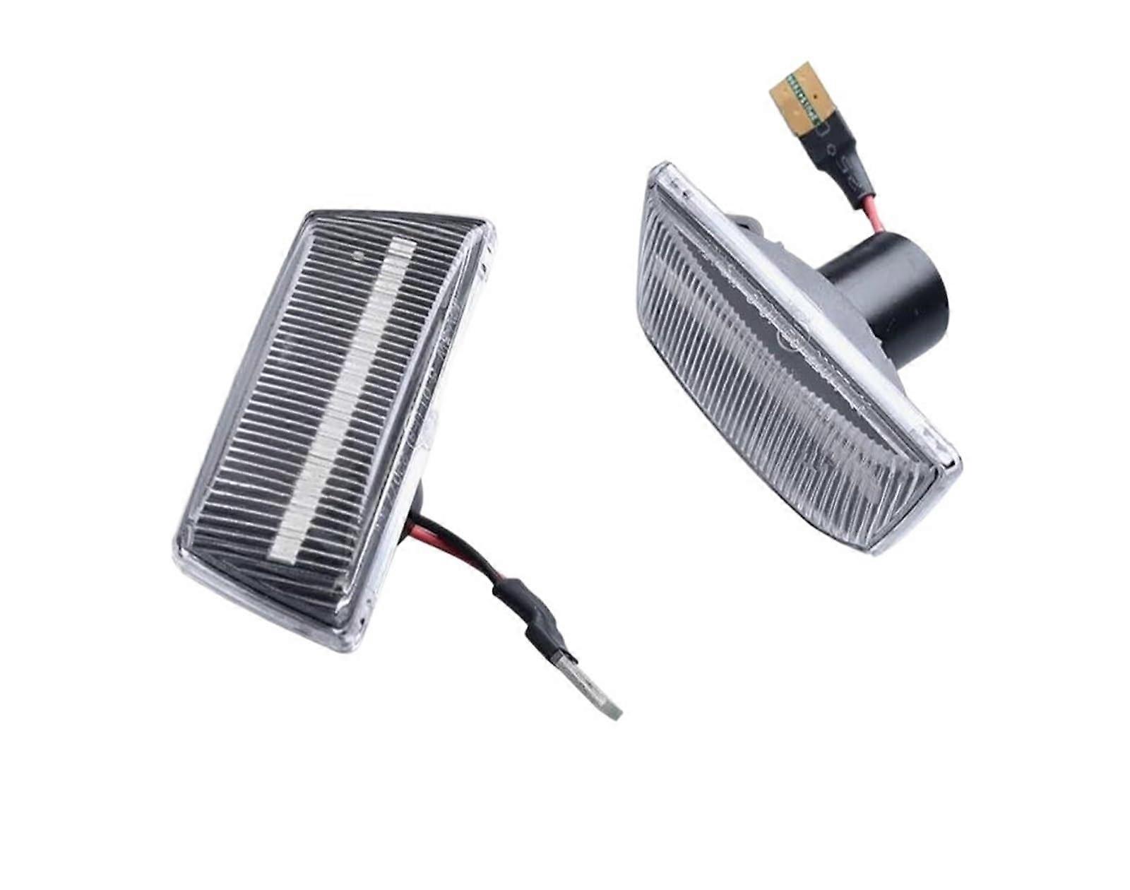 Sequential Lamp LED Tail Light 20092014 Replacement for Chevy Cruze