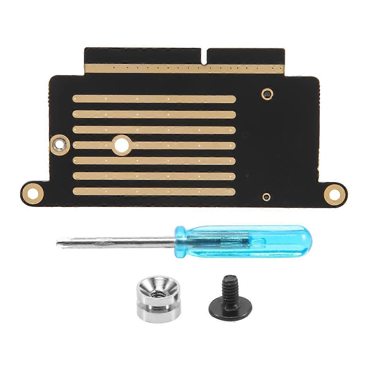 A1708 SSD Adapter NVMe PCI Express PCIE to NGFF M2 SSD Adapter Card