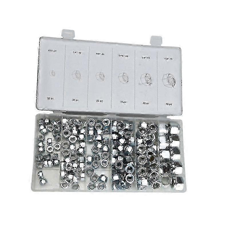 Zinc Alloy Rivet Nut For Fixing