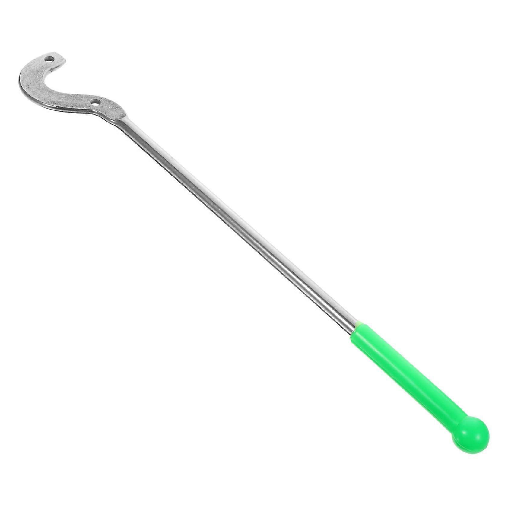 Replaceable Water Pump Handle For Manual Pump Pitcher Replacement Part Compatible With Manual Pumps Outdoor Accessory