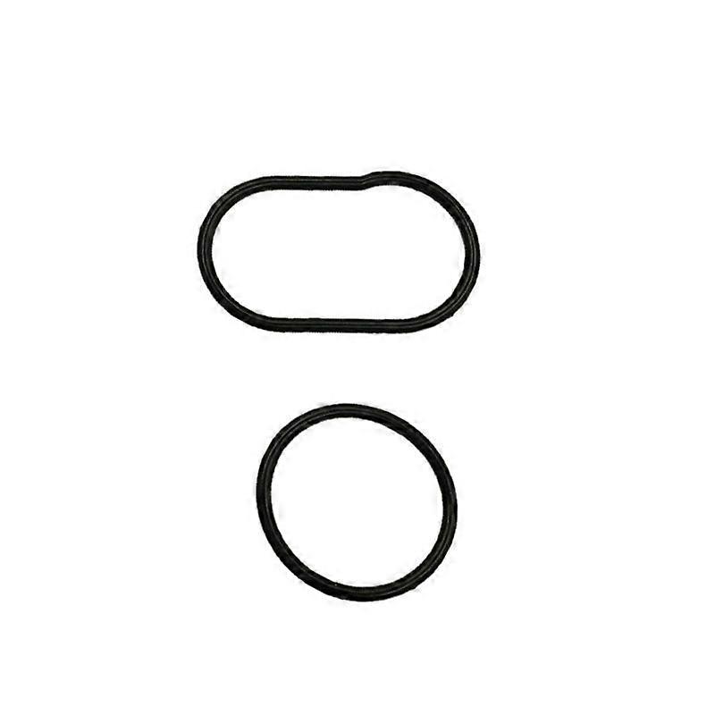 1 Set Oil Filters Gasket for Accord