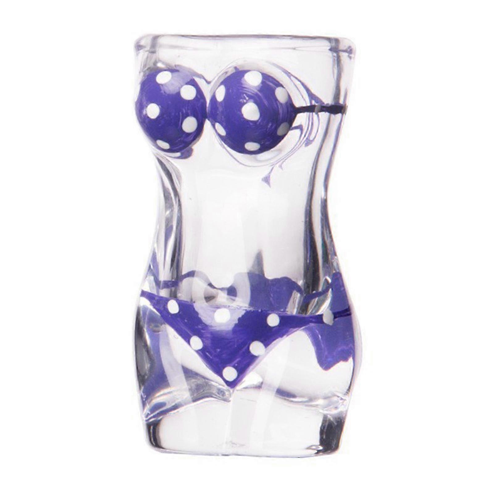 3D Pirate Flag Themed Shot Glass for Party Use 50ml Capacity Suitable for Beer and Wine