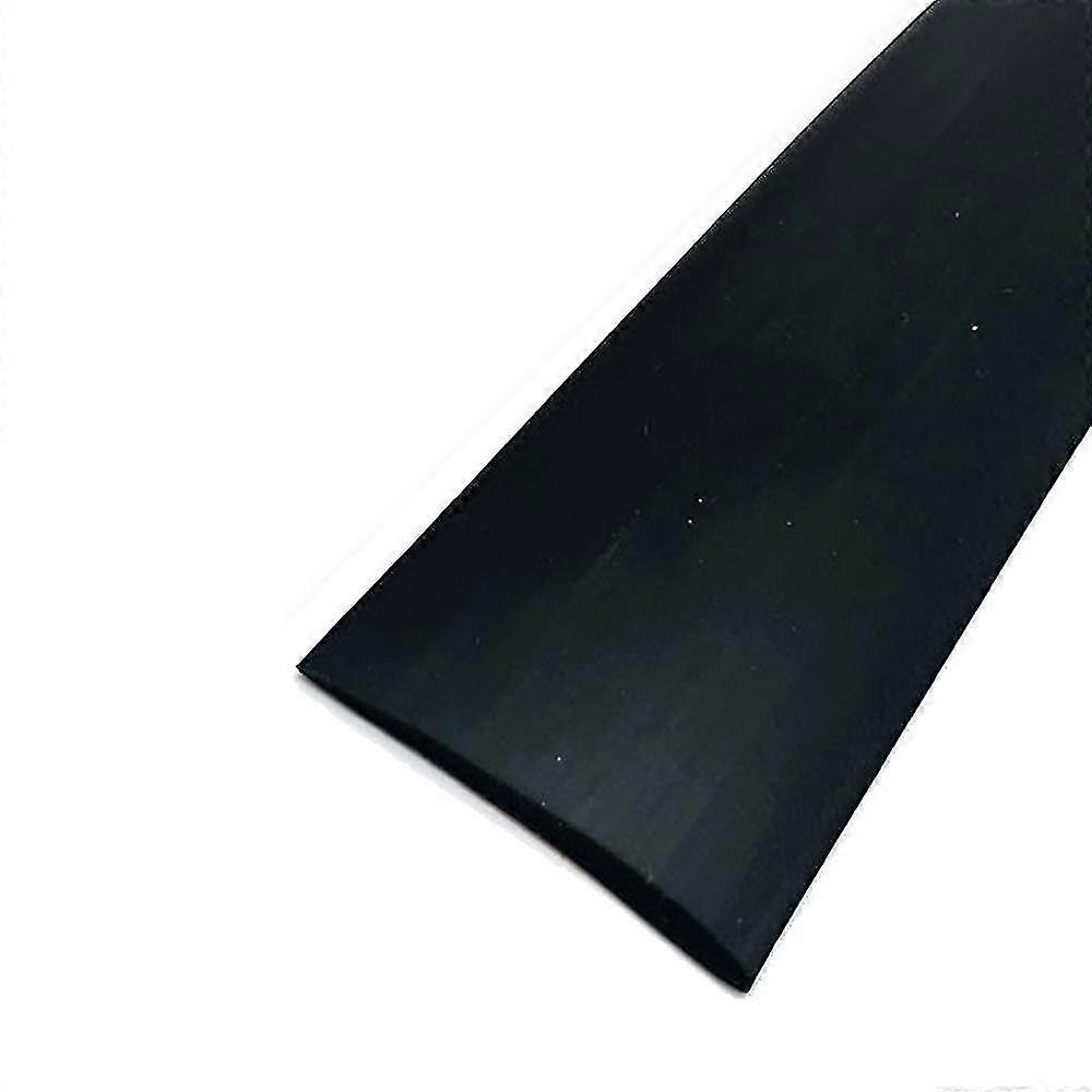 Golvövergångslist och självhäftande golvskyddslist - Sömbindare för dörrfoganslutning