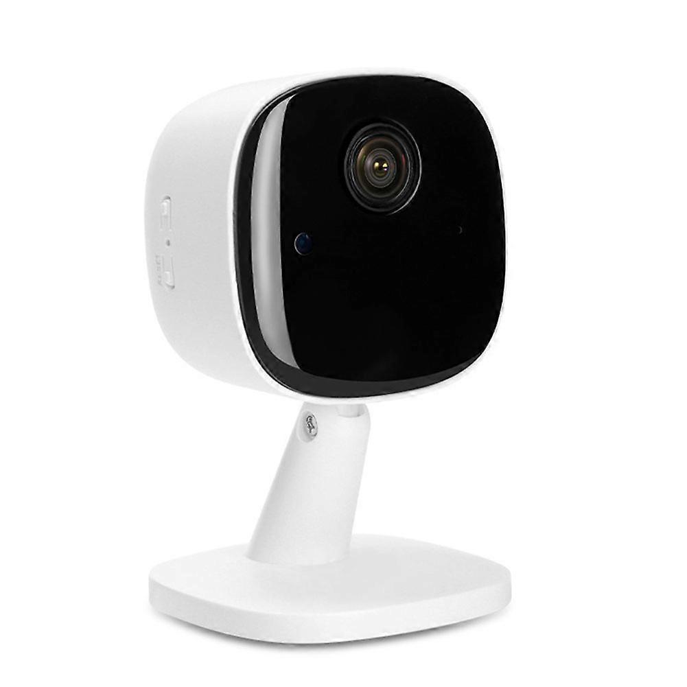 1080P HD WiFi Camera Baby Monitor Mini Security Portable Camera Audio Infrared Night Vision Motion Detection Smart Home