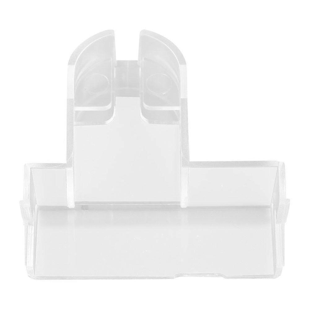 Gimbal Lock Protector Clamp Camera Holder Buckle for DJI Mavic Pro Drone (Transparent)
