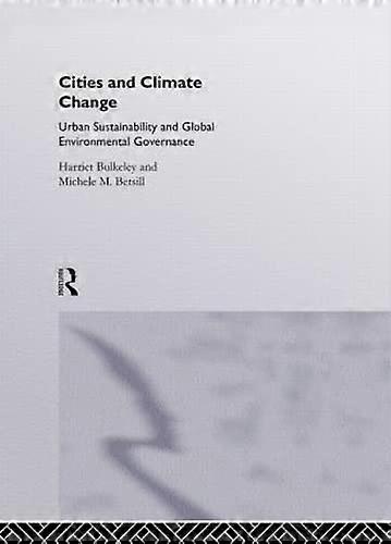 Cities and Climate Change