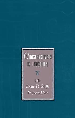 Constructivism in Education