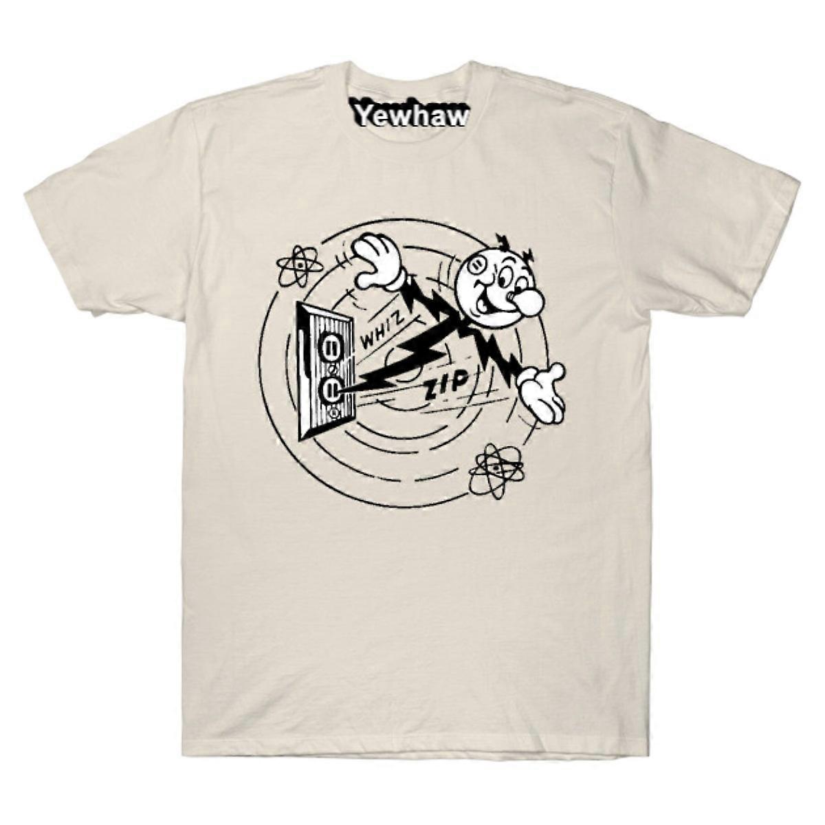 Koszulka Reddy Kilowatt