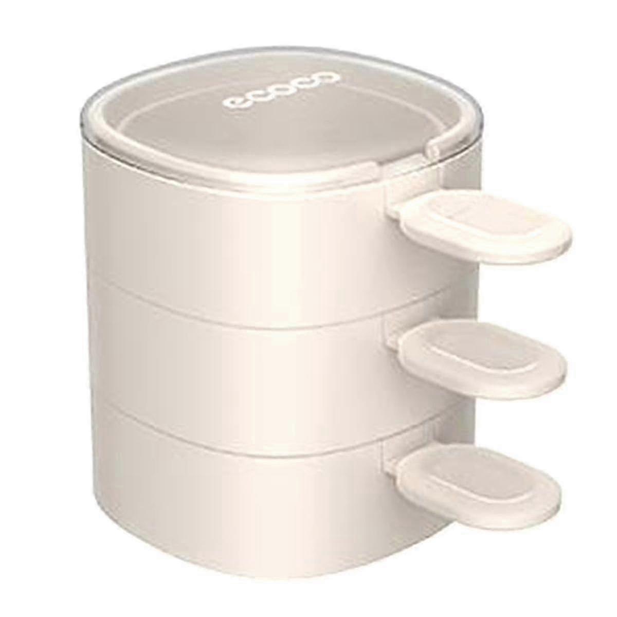 New Creatives Multi-Layer Ice Cream Mold, Popsicle Mold, Multi-Layer Popsicle Mould, Reusable Pops f26