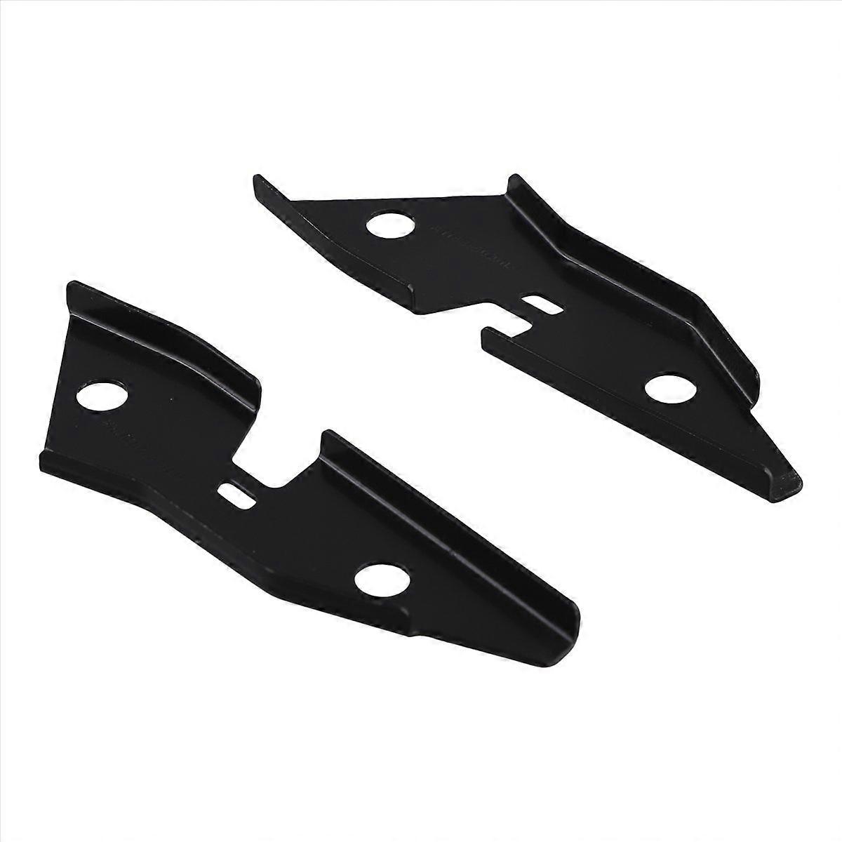  for Front Bumper Upper Mounting Rail Bracket