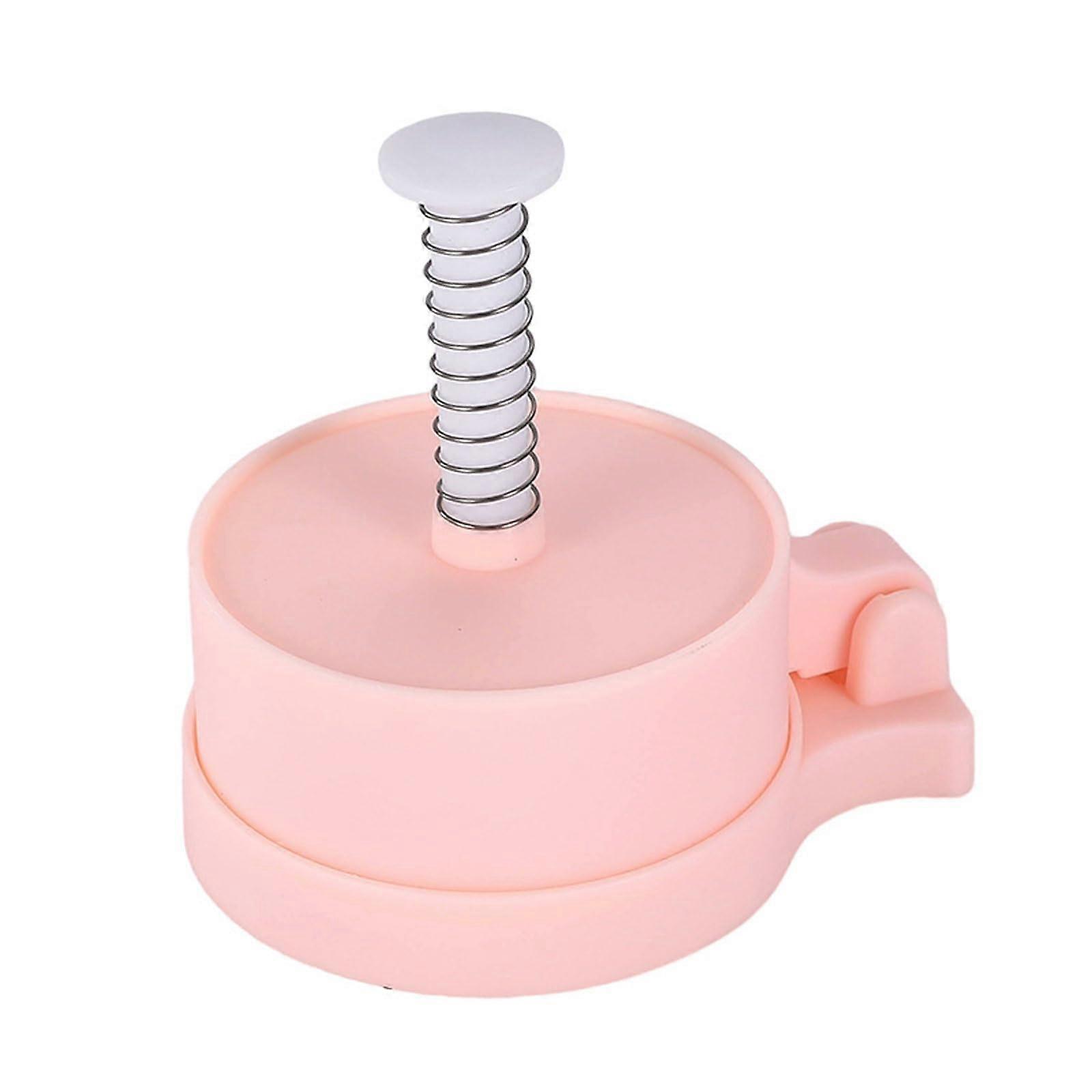 Burger Press Easy To Clean, Stuffed Burger Maker, Beef Patties Moulds