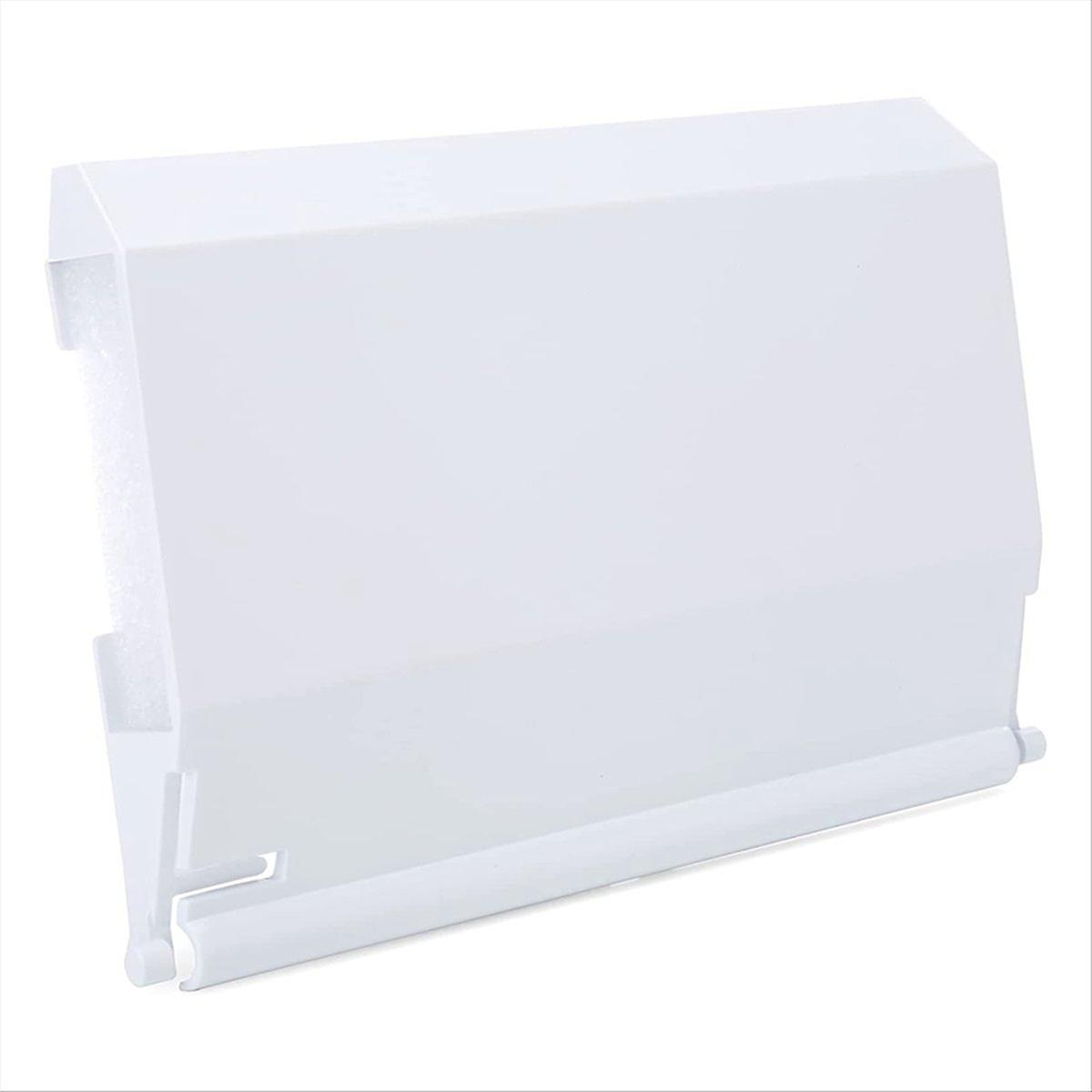 Swimming pool skimmer baffle compatible with SP1083 SP1084