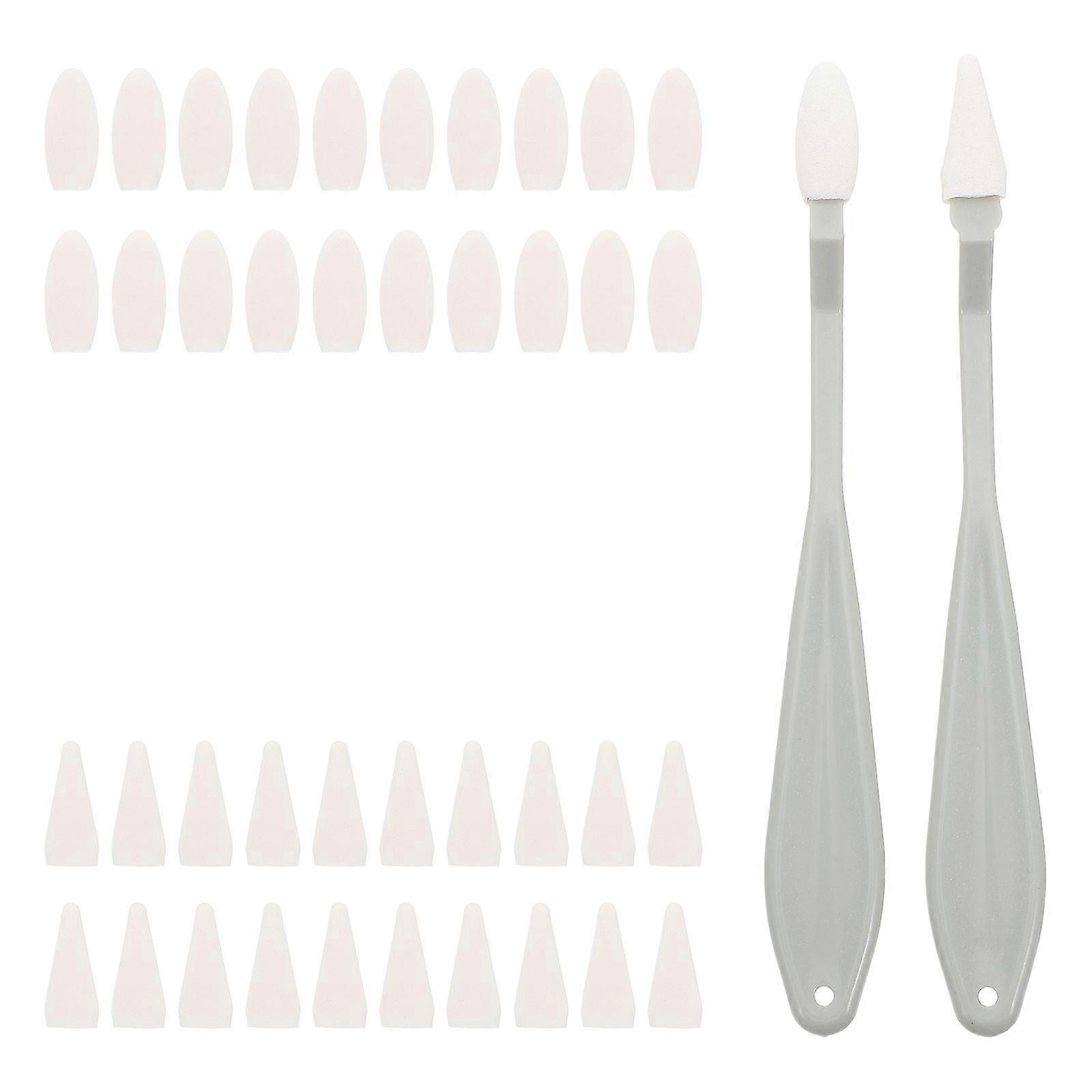 1 Set Sketching Drawing Blending Stumps: High Detail Highlight Eraser Pen - Ideal for Outdoor Sketching Quick Corrections