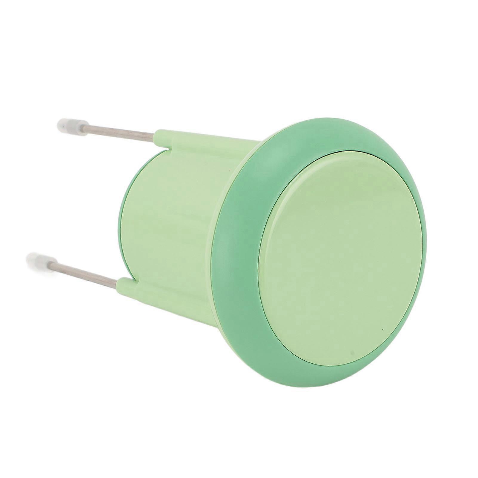 Soil Tester for ZigBee IP66 Water Resistant APP Control Device Sharing Soil Temperature Humidity Sensor for Garden Lawn Plant 