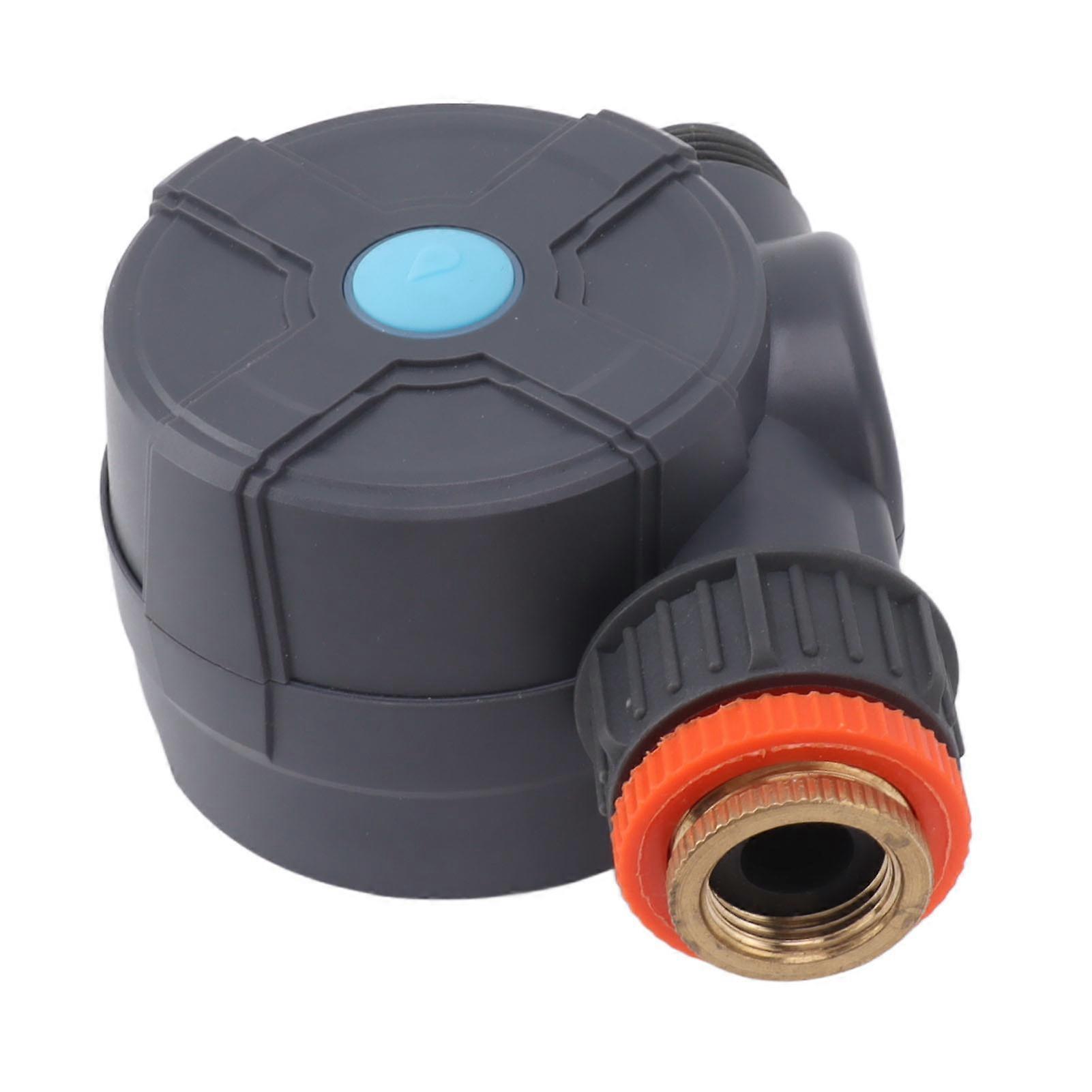 Sprinkler Timer Bluetooth Remote Control Cycle Timing Automatic Irrigation Controller Watering Hose Faucet Timer 