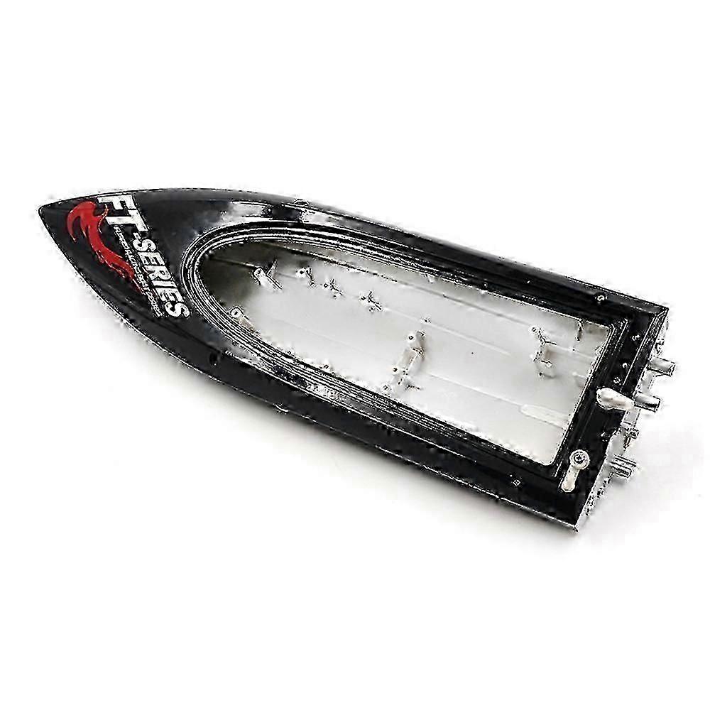 FT012-1 Main Body Shell Hull Component for FT012 2.4G Brushless RC Boat Spare Parts Accessories DS