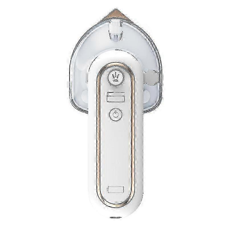 USB Rechargeable Mini Portable Cordless traveling Iron For Craft 360 Degree Ironing