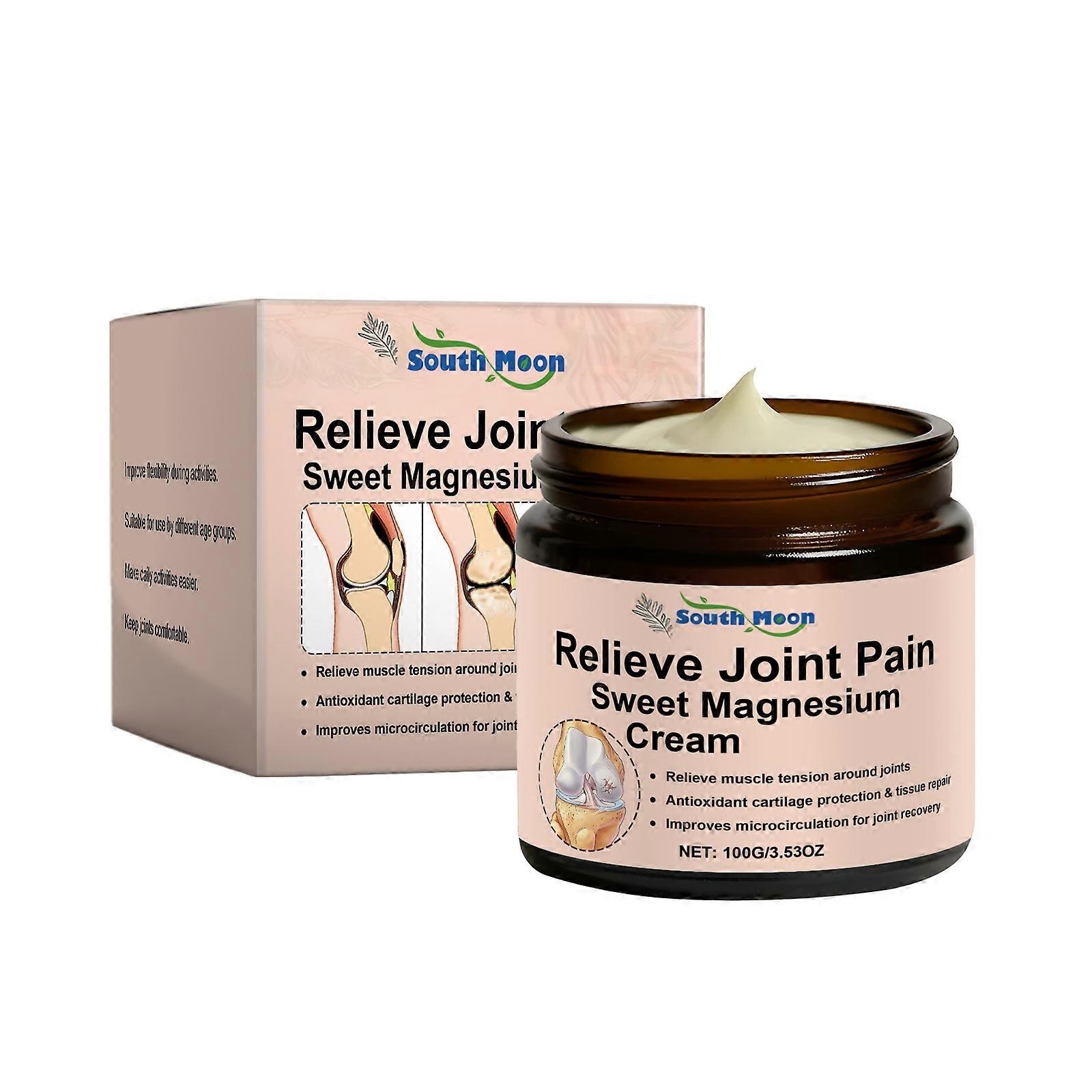 Joint Care Cream