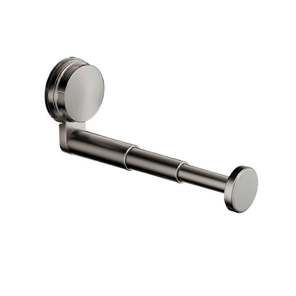 Wall Coat Rack Suction Cup Clothes Rack No Drill Wall Shelf Telescopic Hanging Hook Adjustable